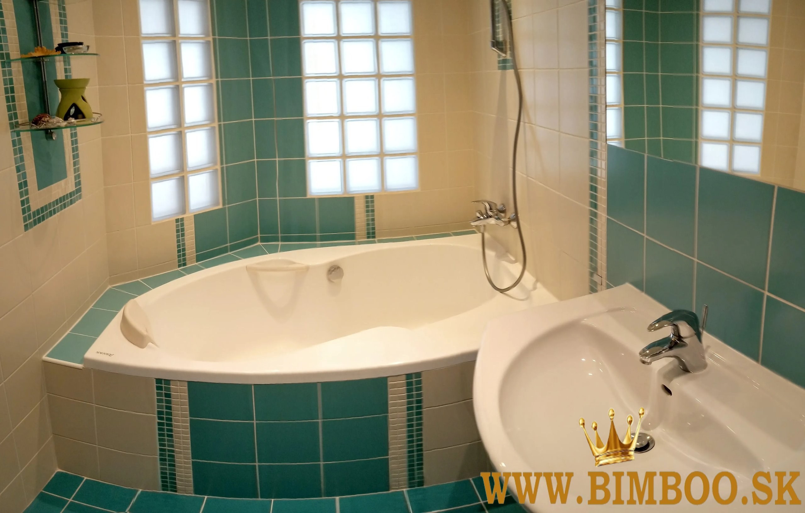 Prenájom 4-izbového bytu – Jiráskova ulica, Bratislava 