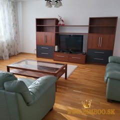 Prenájom 4-izbového bytu na Vajnorskej ulici, Bratislava III – Novostavba pri OC VIVO  Ponúkame na p