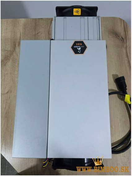 BUY : Bitmain Antminer KS5 Pro,IceRiver AL3,Goldshell E-AL1M Original In Box 