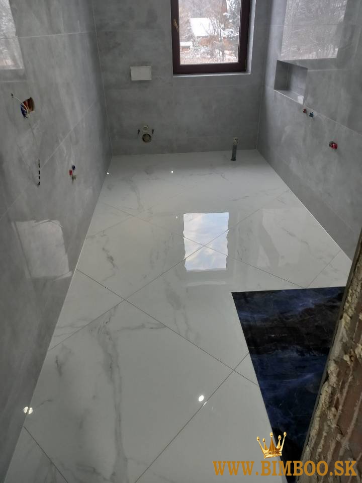 Renovačné a dokončovacie služby