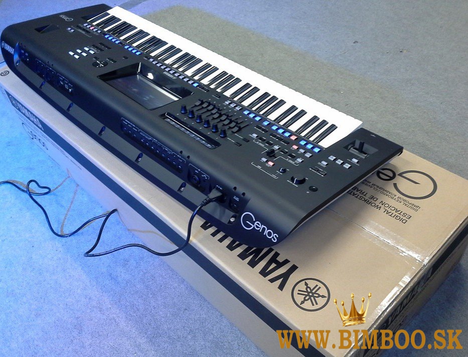 Korg Pa5X, Korg Pa4X, Korg Pa4X MG2 Edition, Korg Pa3X , Korg Pa1000 MG Edition, Korg PA-1000