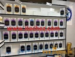 iPhone 14, 430 EUR, iPhone 14 Plus, 500 EUR, iPhone 14 Pro, 600 EUR, iPhone 14 Pro Max, 710 EUR, iPh
