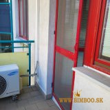 Prenájom 4-izbového bytu na Vajnorskej ulici, Bratislava III – Novostavba pri OC VIVO  Ponúkame na p