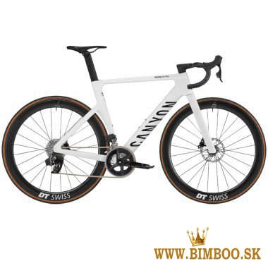 2025 Canyon Aeroad CF SLX 7 AXS Road Bike (indoracycles.com)