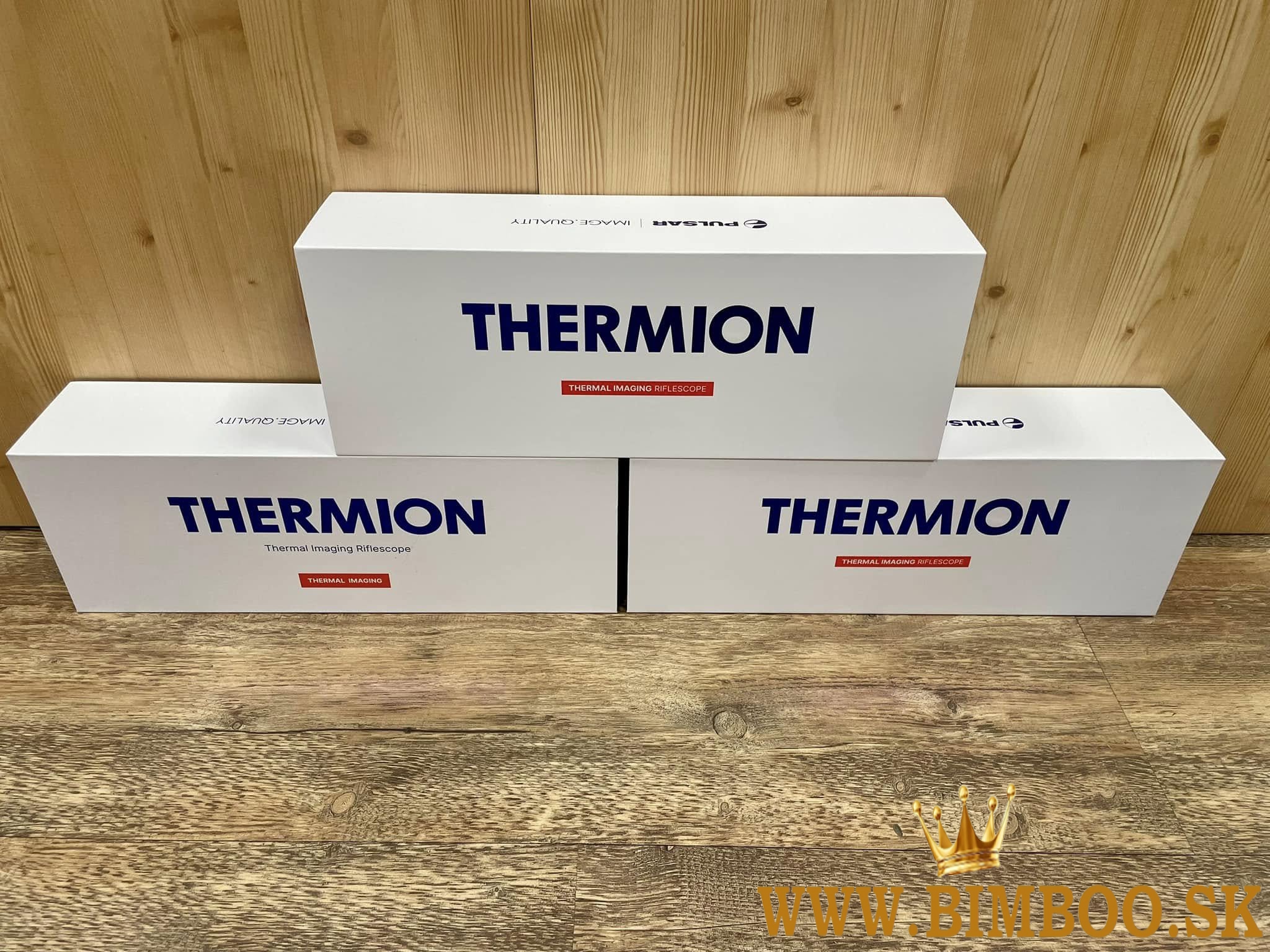 Pulsar THERMION 2 LRF XL60 , THERMION 2 LRF XL50 , THERMION 2 LRF XP50 PRO, Thermion 2 LRF XP60