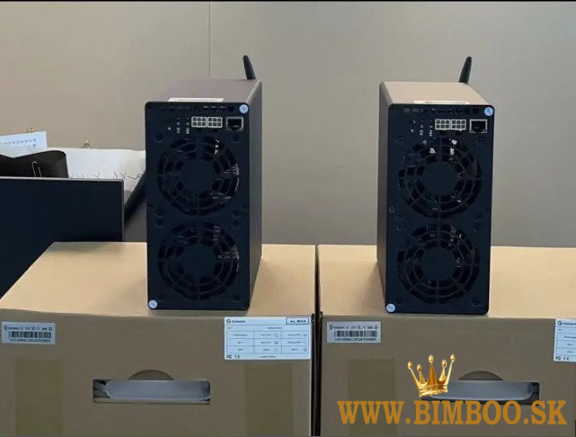 F/S : Original Bitmain KS3,L9,KS5,IceRiver KS3M,GoldShell AL Box Antminers