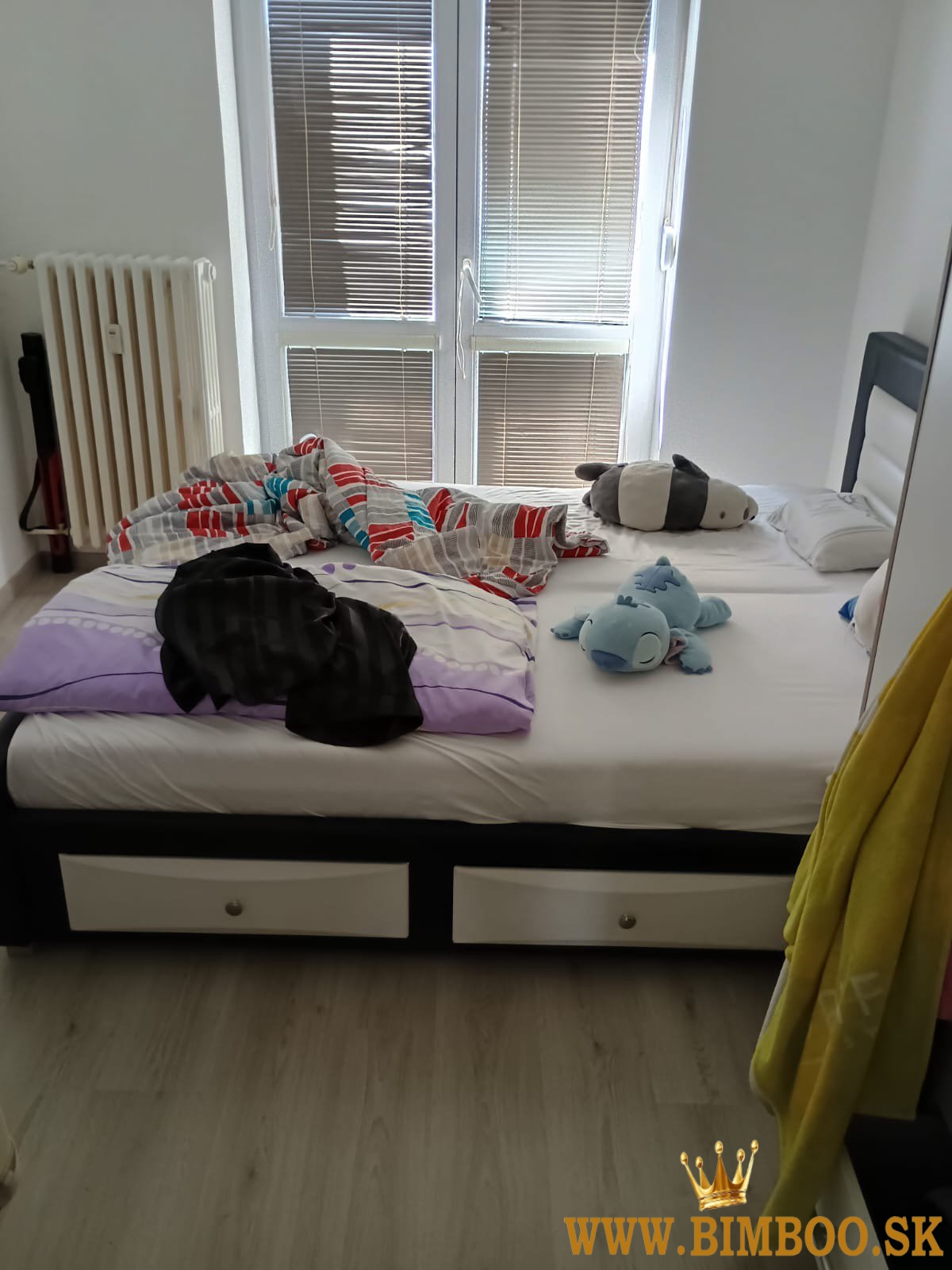 Realitný kancelária REALADR s.r.o.