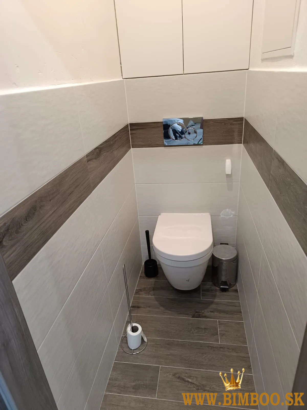  Prenájom zariadeného 3-izbového bytu s balkónom – Mesačná ulica