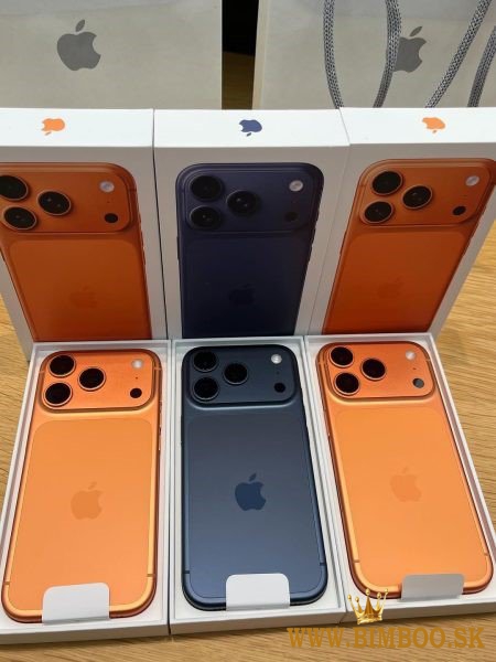 Apple iPhone 17 Pro Max | iPhone 17 Pro | iPhone 17 | iPhone Air | iPhone 16 Pro | iPhone 16 Pro Max