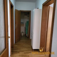 Prenájom 4-izbového bytu na Vajnorskej ulici, Bratislava III – Novostavba pri OC VIVO  Ponúkame na p
