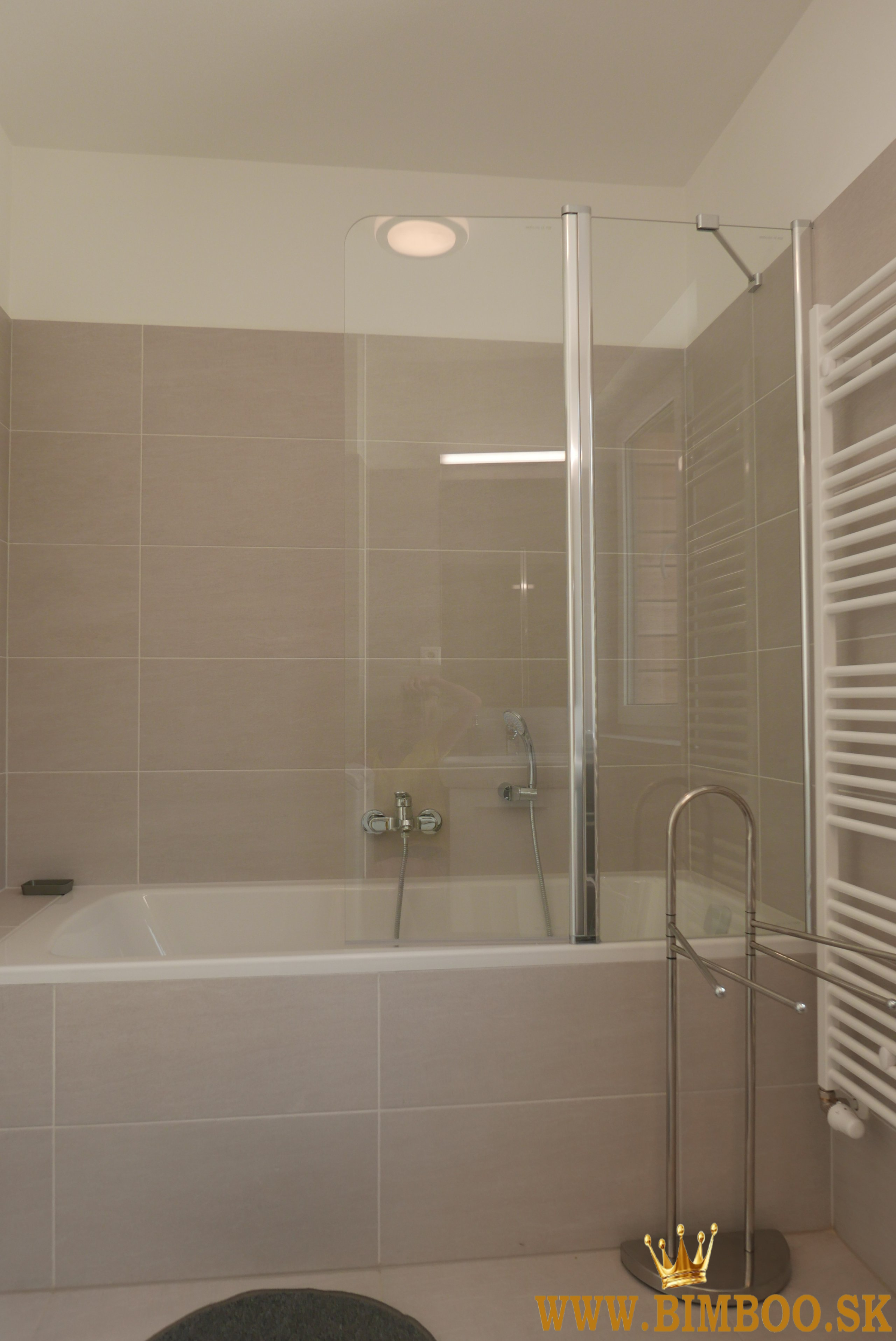 Prenájom exkluzívneho 2-izbového bytu – Opavská