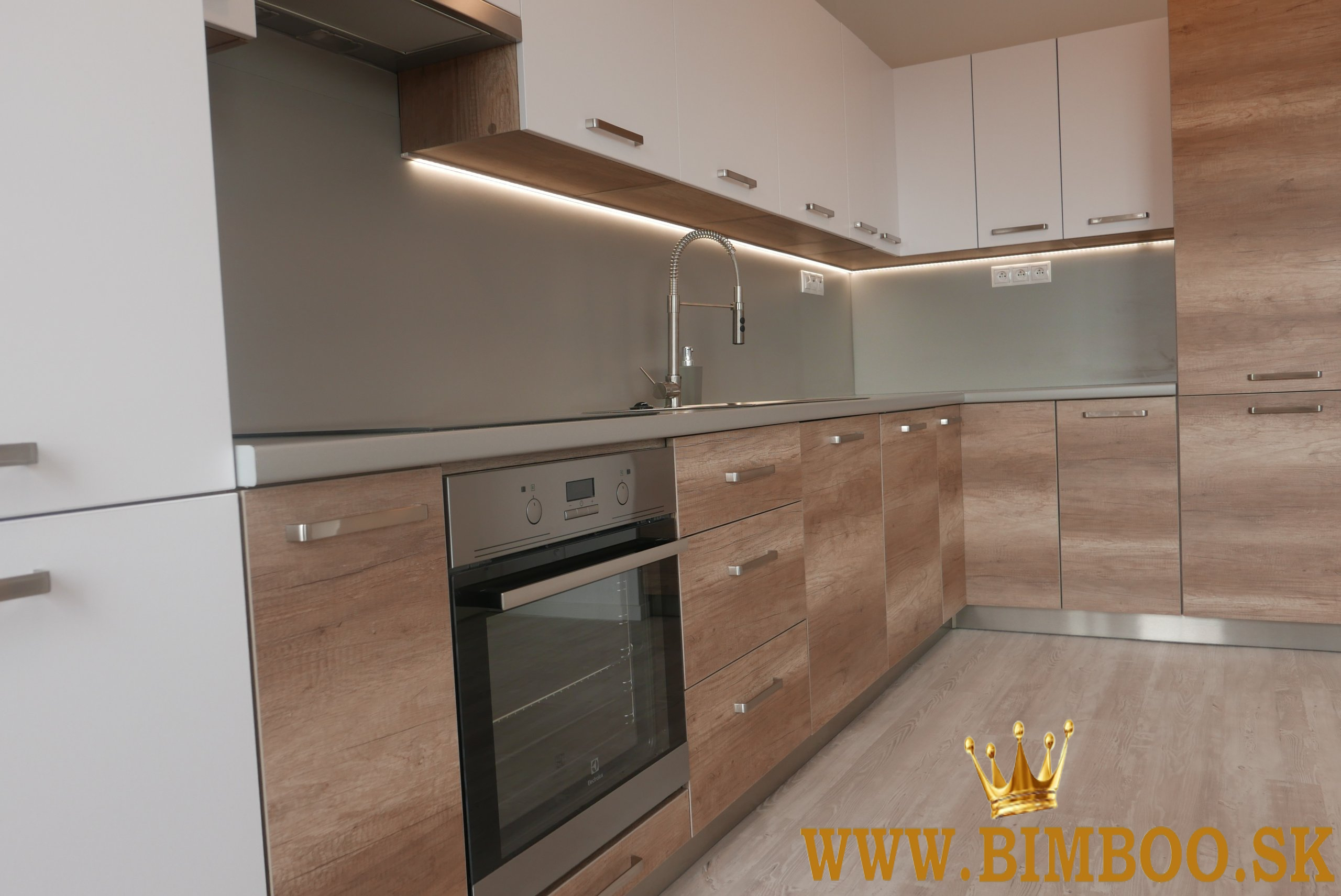 Prenájom exkluzívneho 2-izbového bytu – Opavská