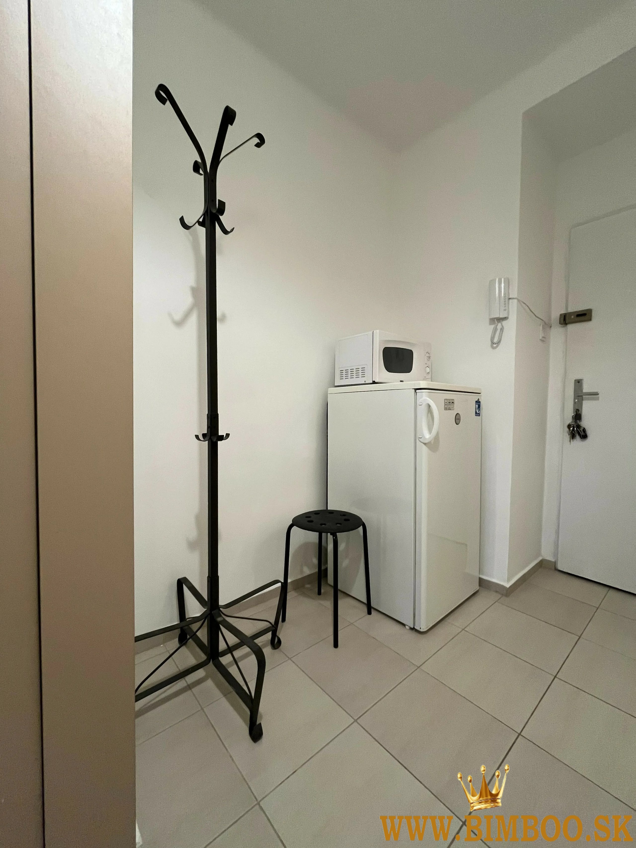  Moderný 2-izbový byt s nádhernými výhľadmi – Palárikova ulica, 