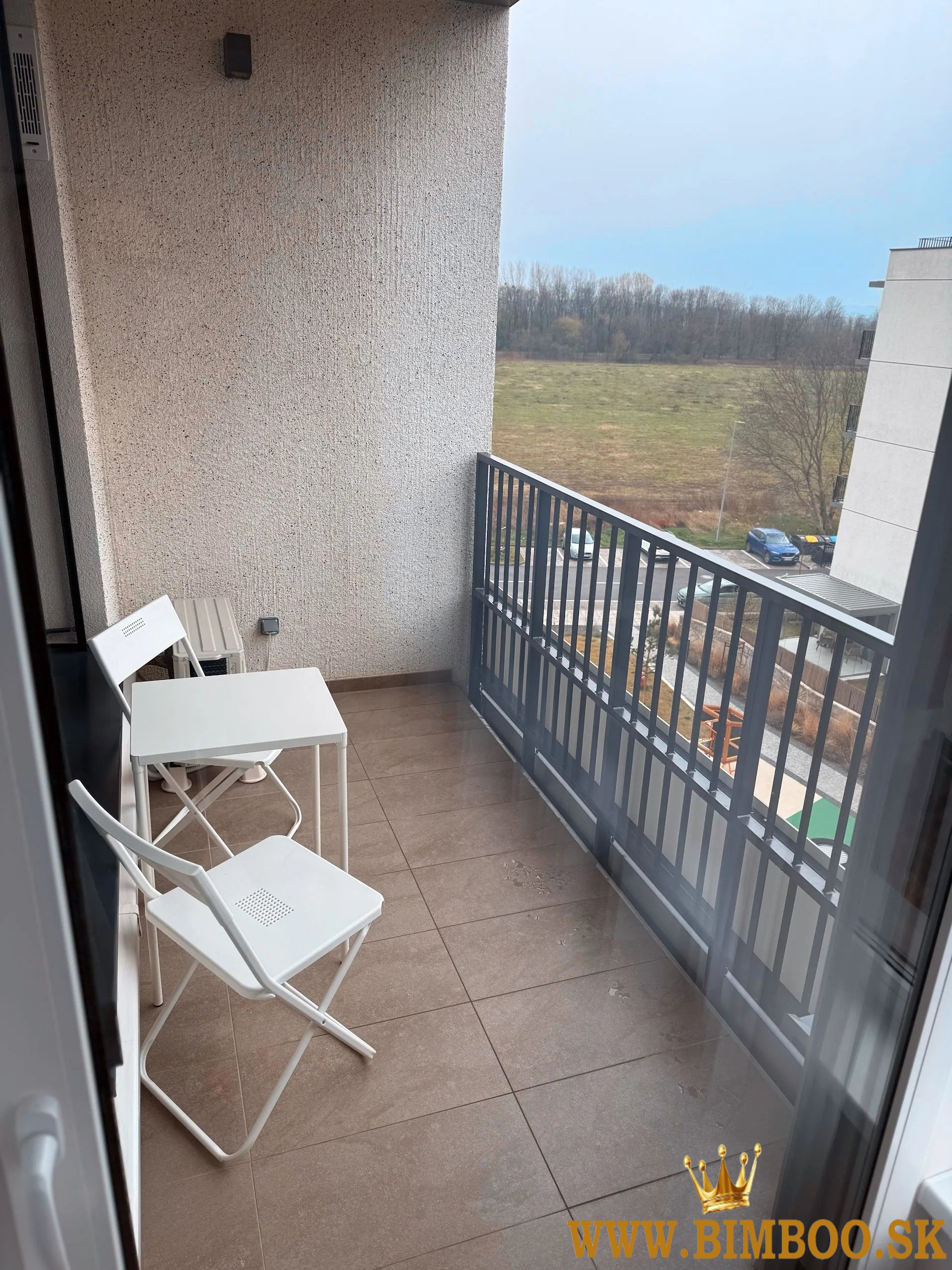  Moderný 2-izbový byt v novostavbe NESTO 