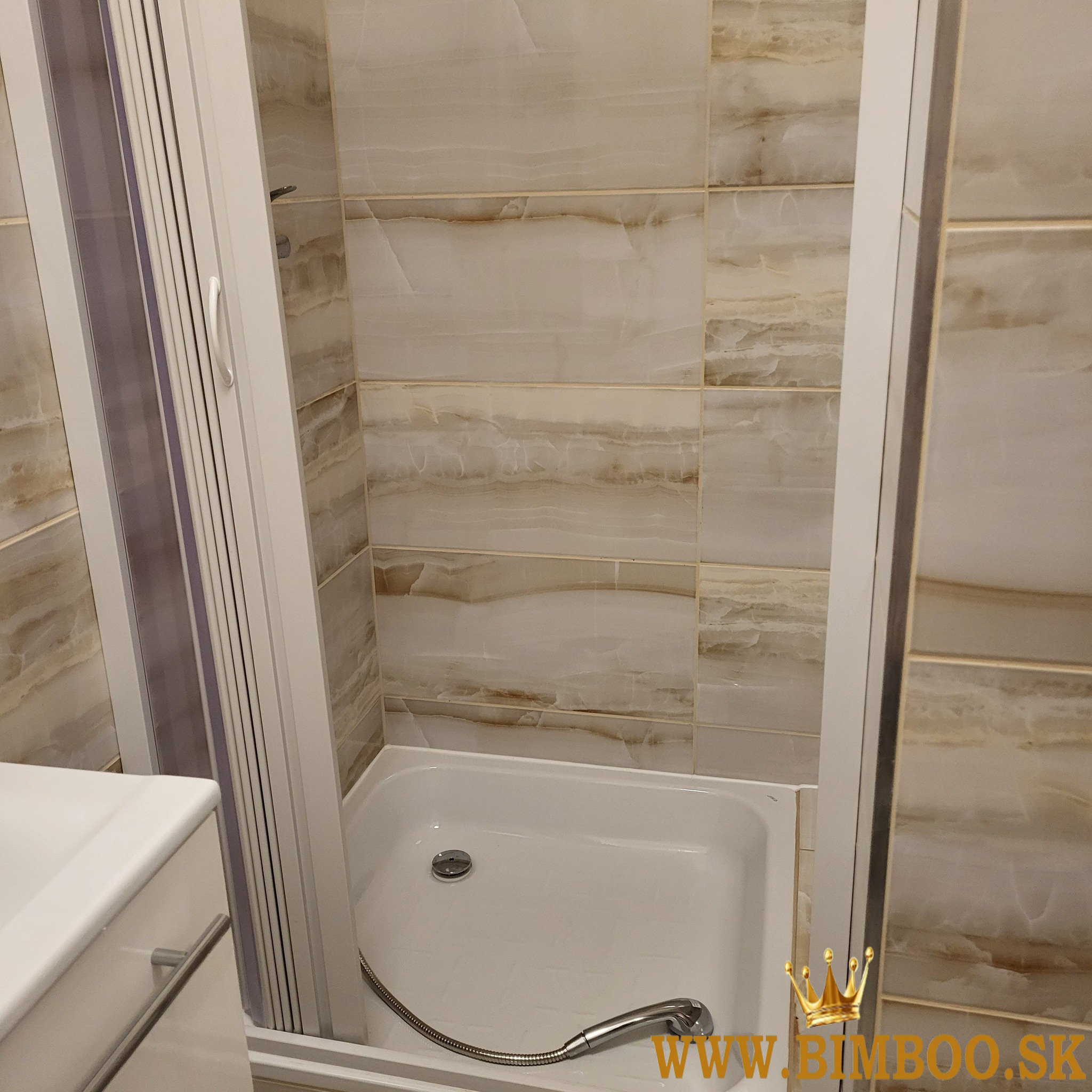  Prenájom príjemnej garsónky | Bratislava – Vrakuňa (Hradská 