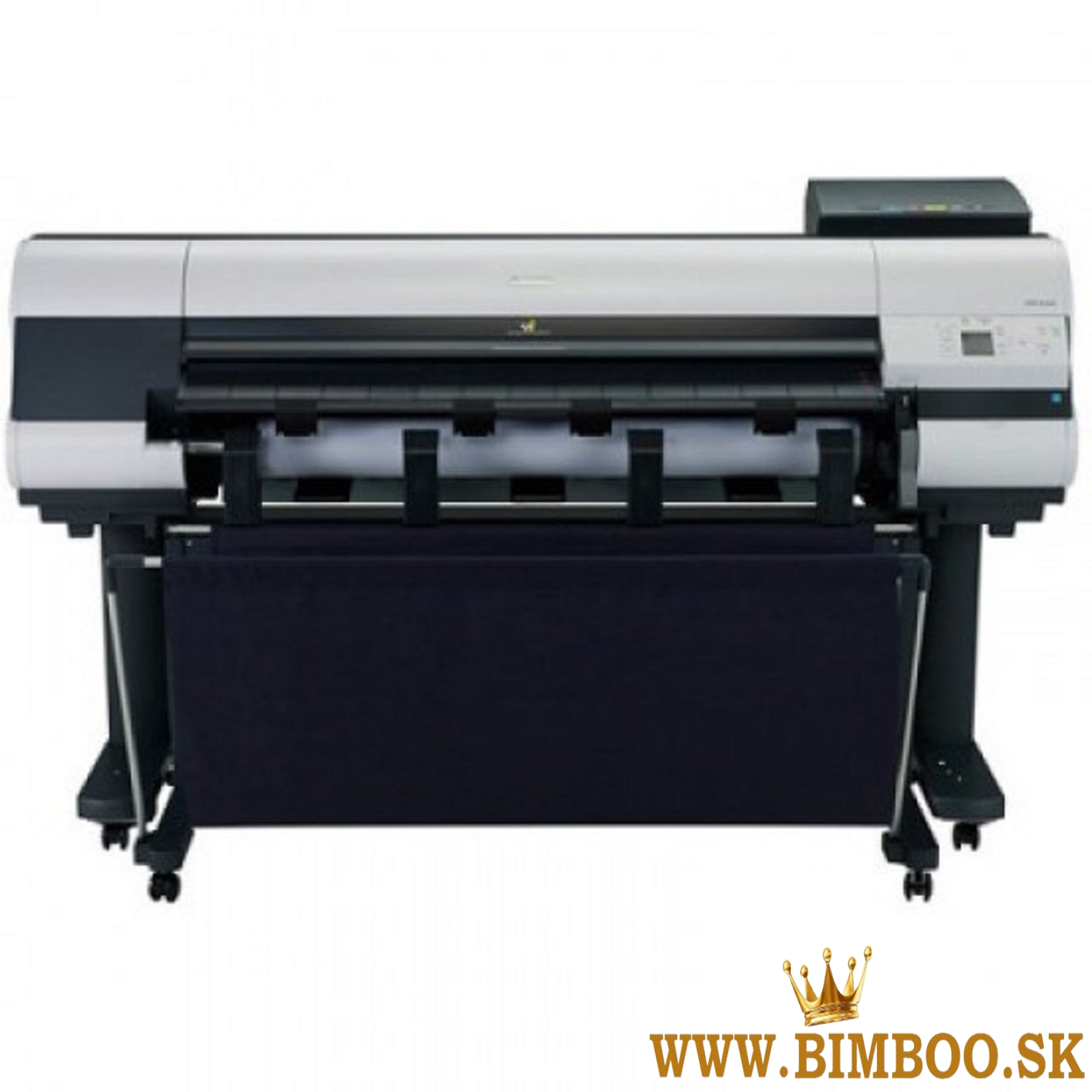 Canon imagePROGRAF iPF830 Large Format Printer (WORLDPRINTHEAD)