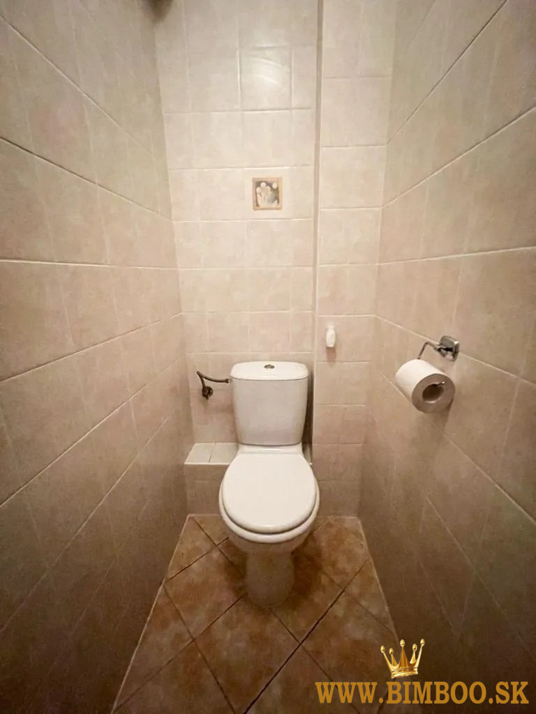  Moderný 2-izbový byt s lodžiou pri Kuchajde – novostavba Platan