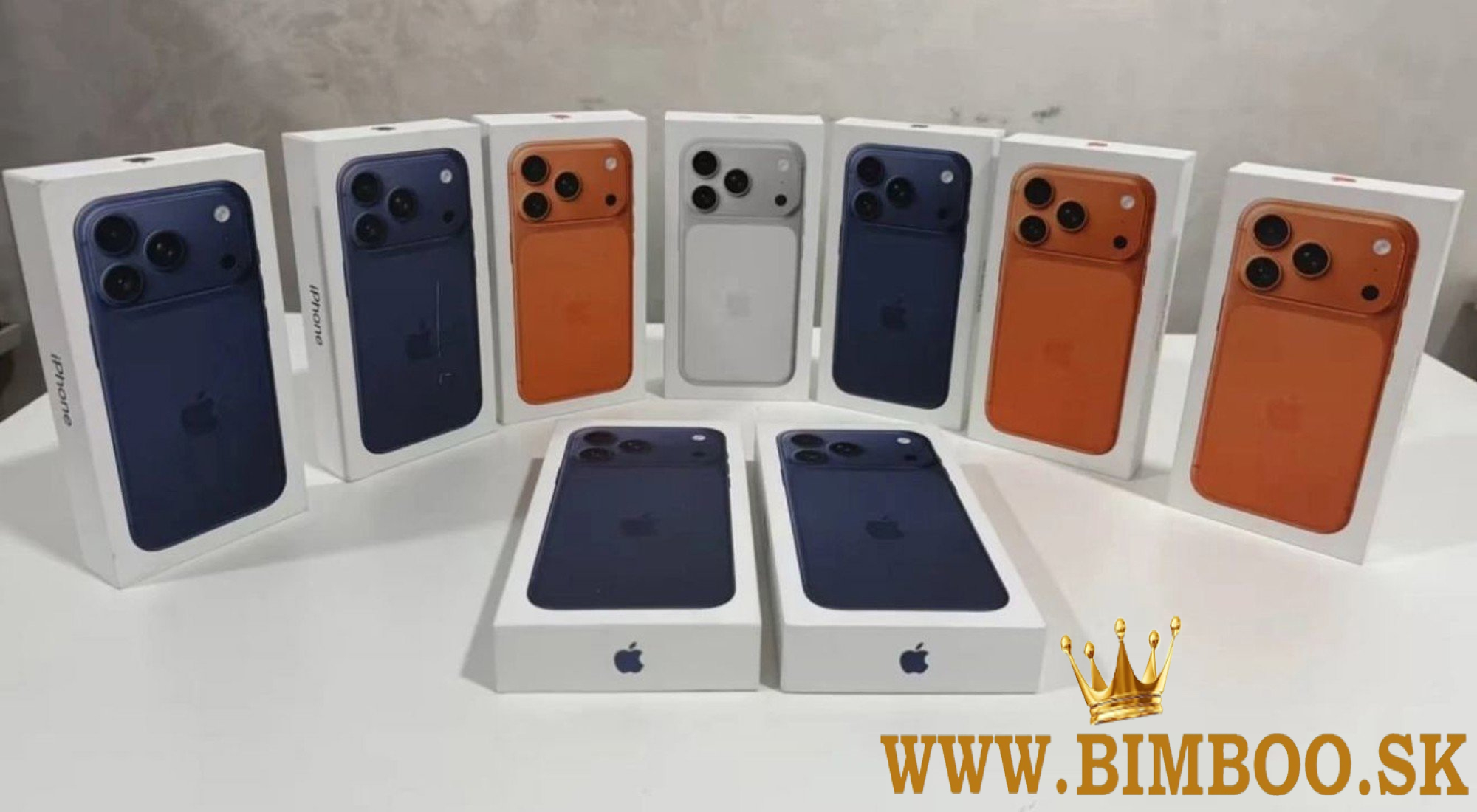 Apple iPhone 17 Pro Max | iPhone 17 Pro | iPhone 17 | iPhone Air | iPhone 16 Pro | iPhone 16 Pro Max