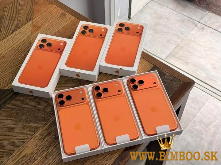 Apple iPhone 17 Pro Max | iPhone 17 Pro | iPhone 17 | iPhone Air | iPhone 16 Pro | iPhone 16 Pro Max