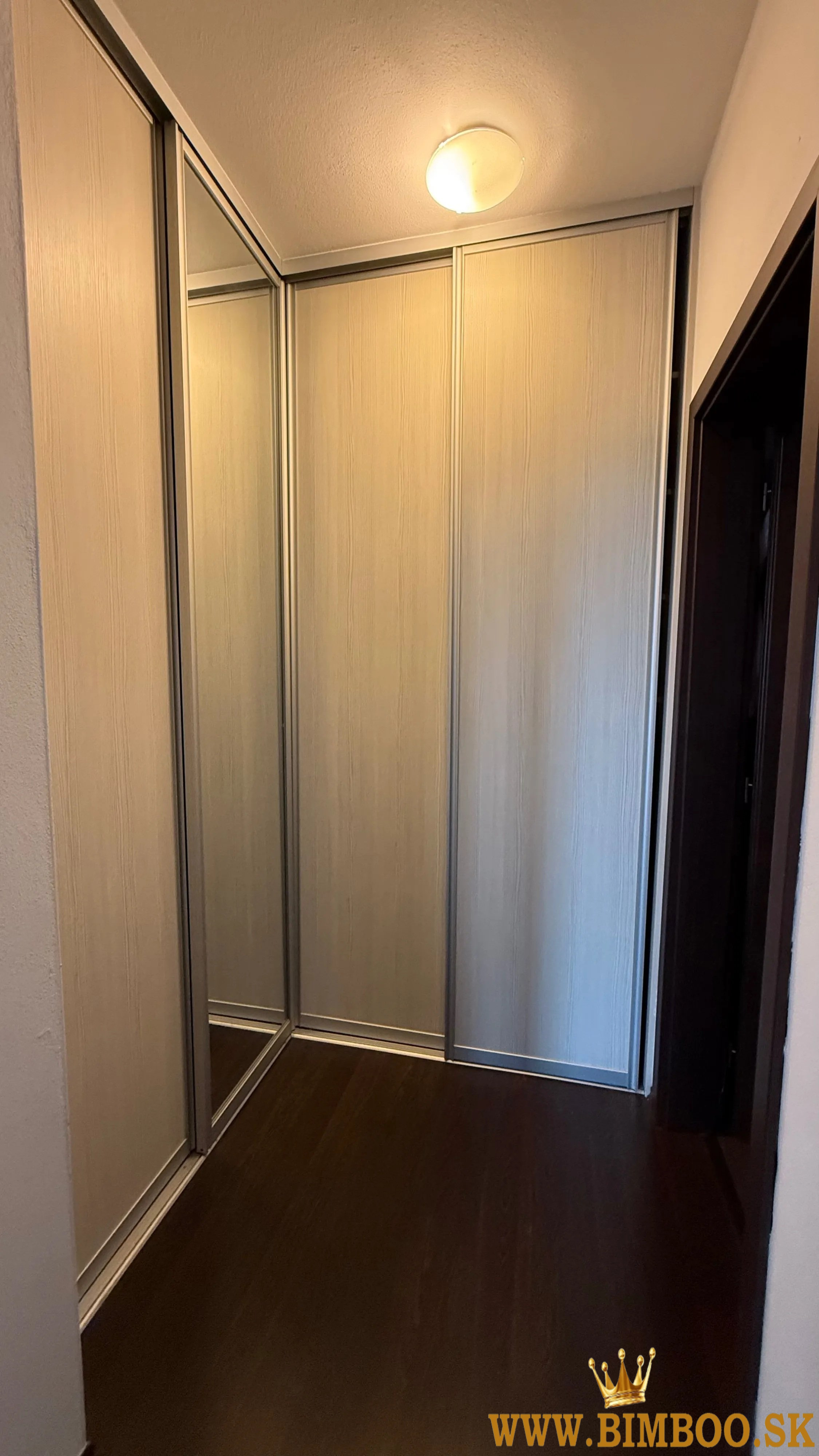  ✨ Prenájom štýlového 2-izbového bytu s panoramatickým výhľadom 