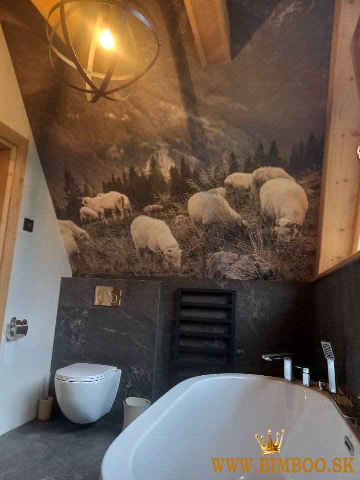 Renovačné a dokončovacie služby