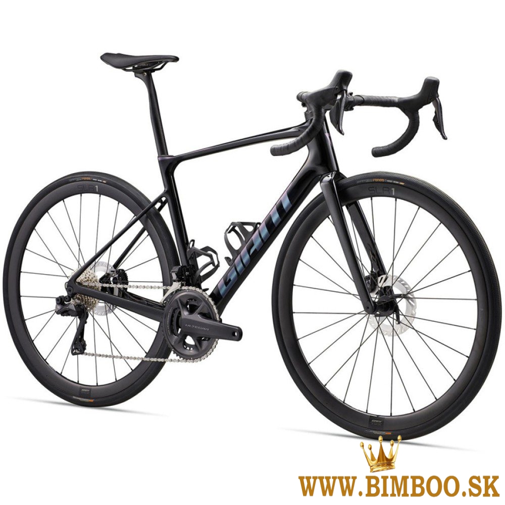 2024 Giant Defy Advanced Pro 0 Road Bike (PIENARBIKESHOP)