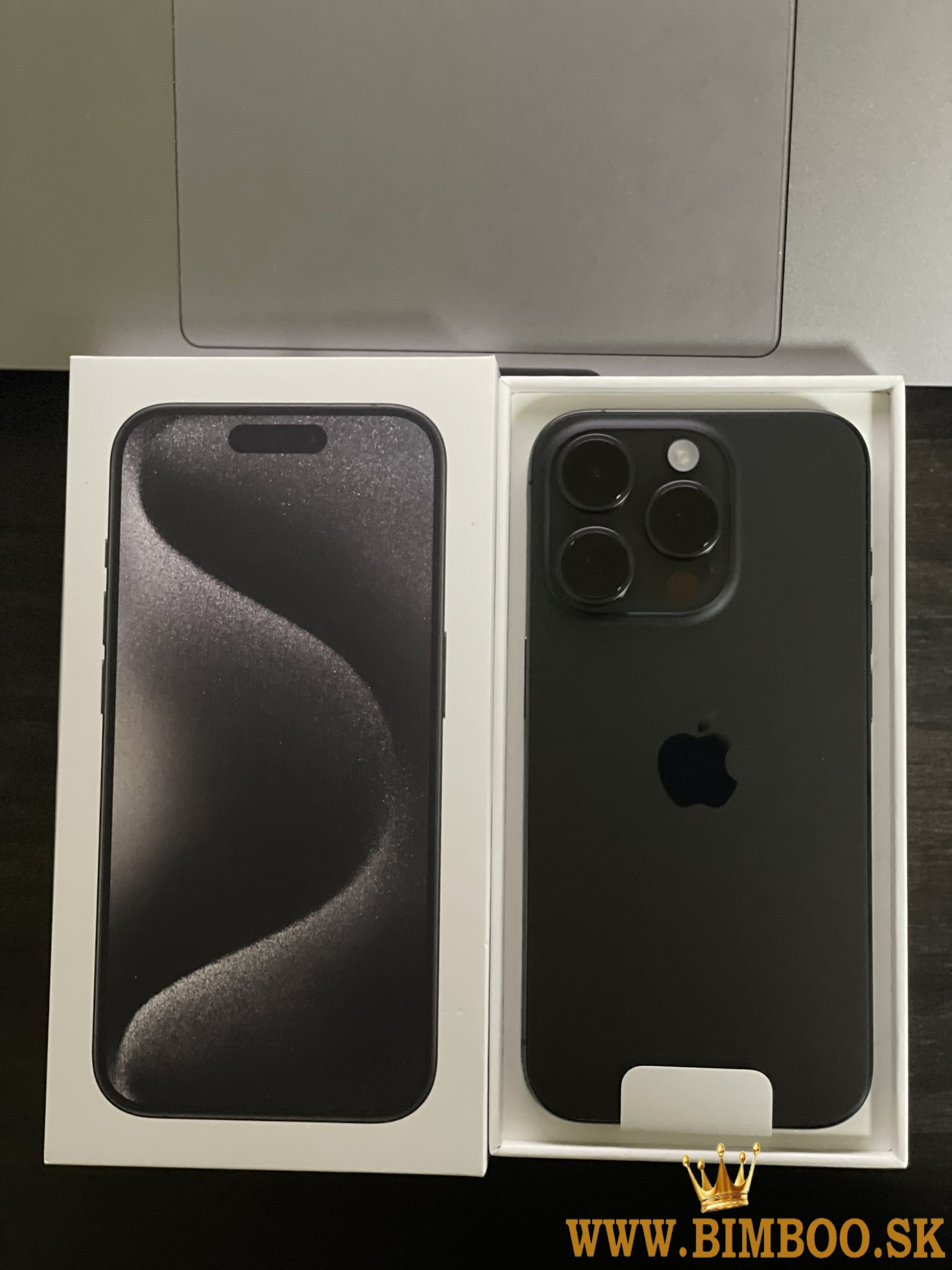 Originální  Apple iPhone 15 Pro Max, iPhone 15 Pro, iPhone 15, iPhone 15 Plus, iPhone 14 Pro Max