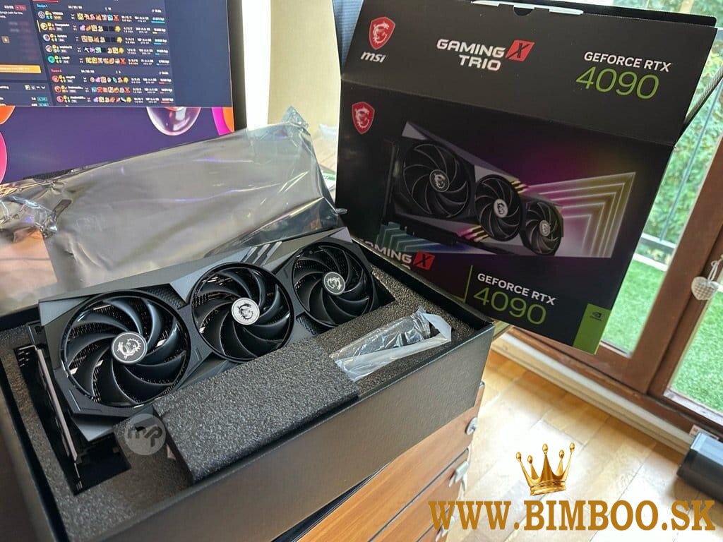 GEFORCE RTX 4090 , RTX 4080 Super,  RTX 4080 , RTX 4070 Ti Super,  RTX 4070 Ti , RTX 4070 Super,  RT