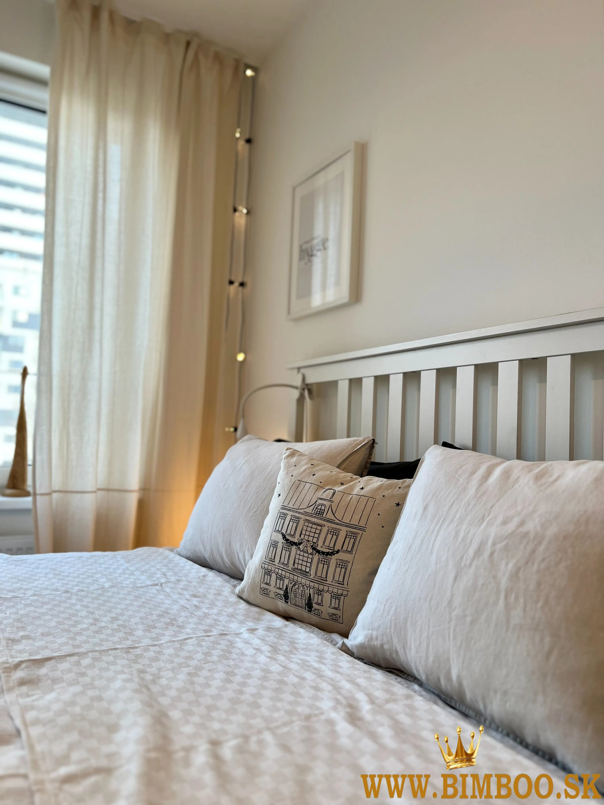  Moderný 2-izbový byt v prestížnom projekte Byty Kopčianka 