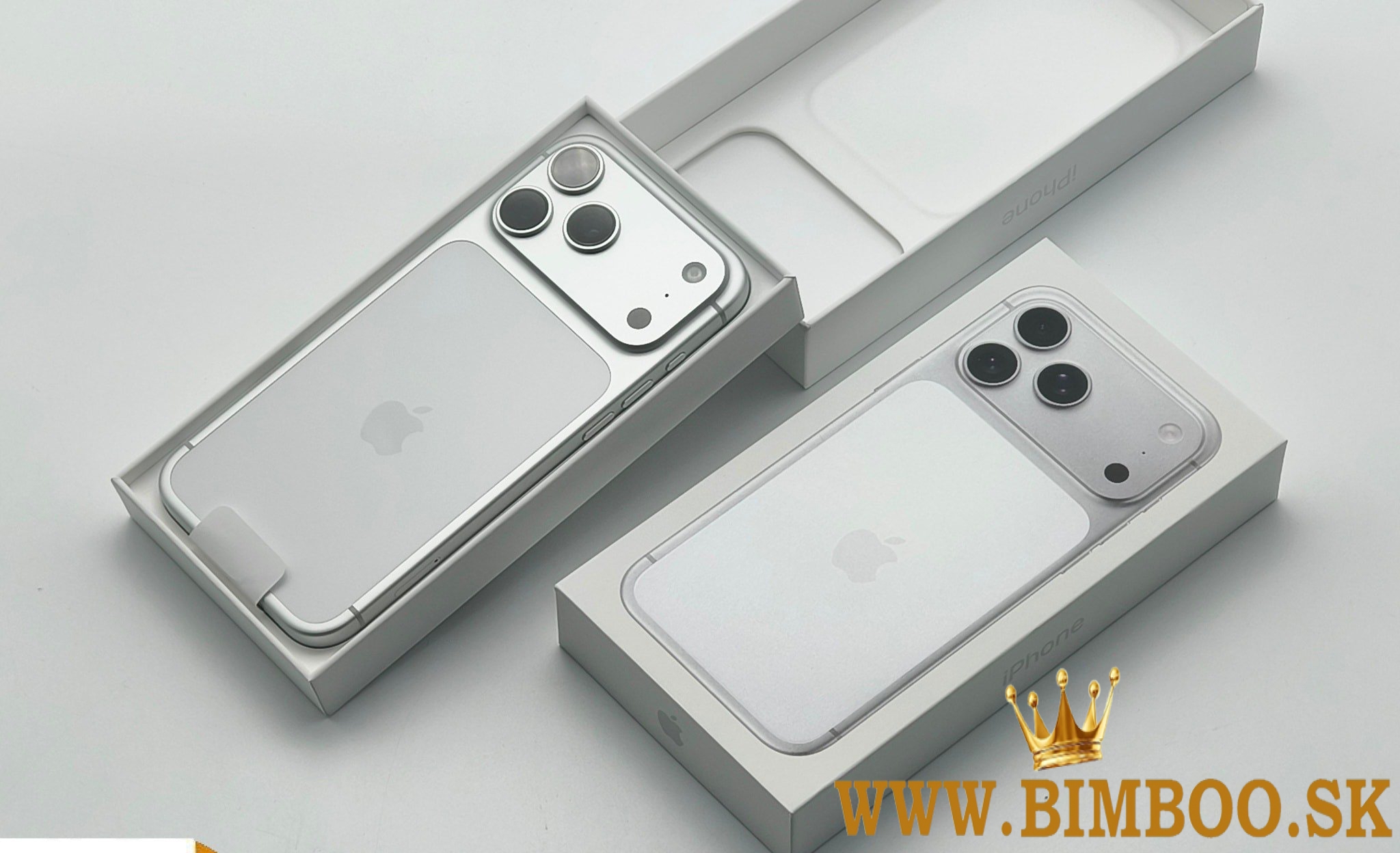 Veľkoobchodný predaj Apple iPhone 17, 17 Pro, 17 Pro Max, iPhone Air, iPhone 16, 16 Pro, 16 Pro Max