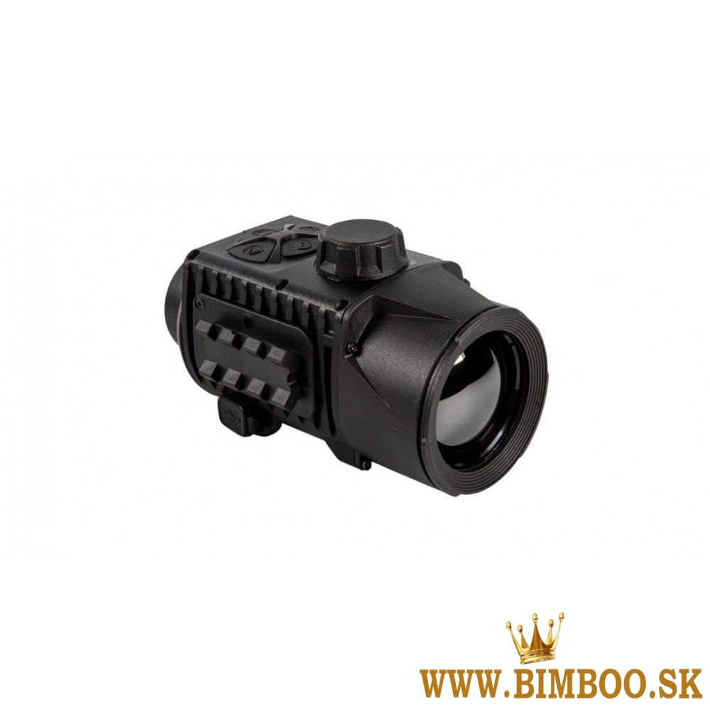 Pulsar Krypton FXG50 Thermal Imaging Front Attachment Kit-PL76655K (kingbinocular)
