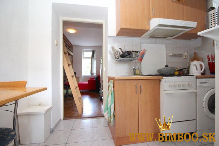 Realitný kancelária REALADR s.r.o.