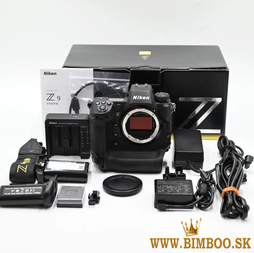 Canon EOS R5 Mark II, Canon EOS R3, Canon EOS R5, Canon EOS R6 Mark II, Canon R6, Nikon Z9, Nikon Z8