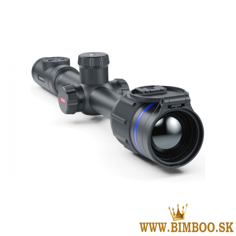Pulsar 2-16x Thermion 2 XP50 Thermal Imaging Rifle Scope-PL76544 (kingbinocular)