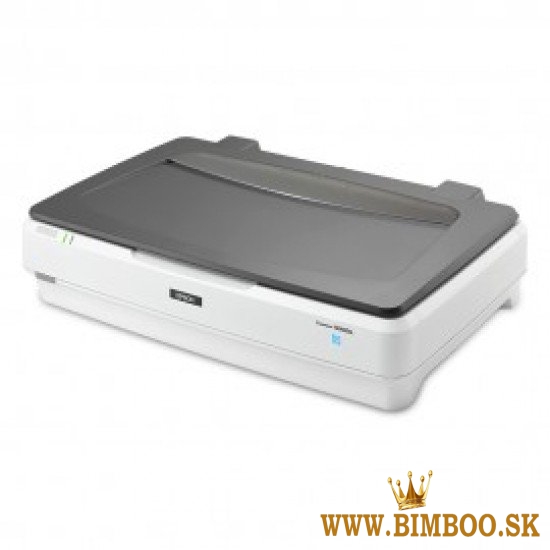 Epson Expression 12000XL Graphic Arts Scanner (ATLASPRINTSTORE)