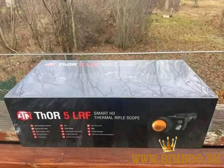 ATN THOR 5 XD LRF 4-40X , ATN THOR 5 LRF 640 5-40X , ATN THOR 5 XD 4-40X , ATN MARS 4 640 4-40X