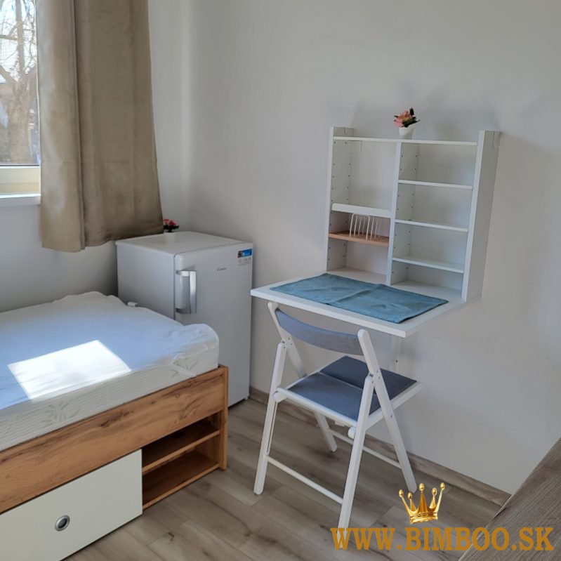 Prenájom 2-izbového bytu – CityPark Ružinov, Plynárenská ul