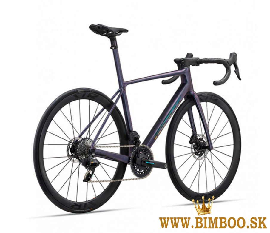 2025 Giant TCR Advanced SL 1 AXS Road Bike ( INDORACYCLES.COM )