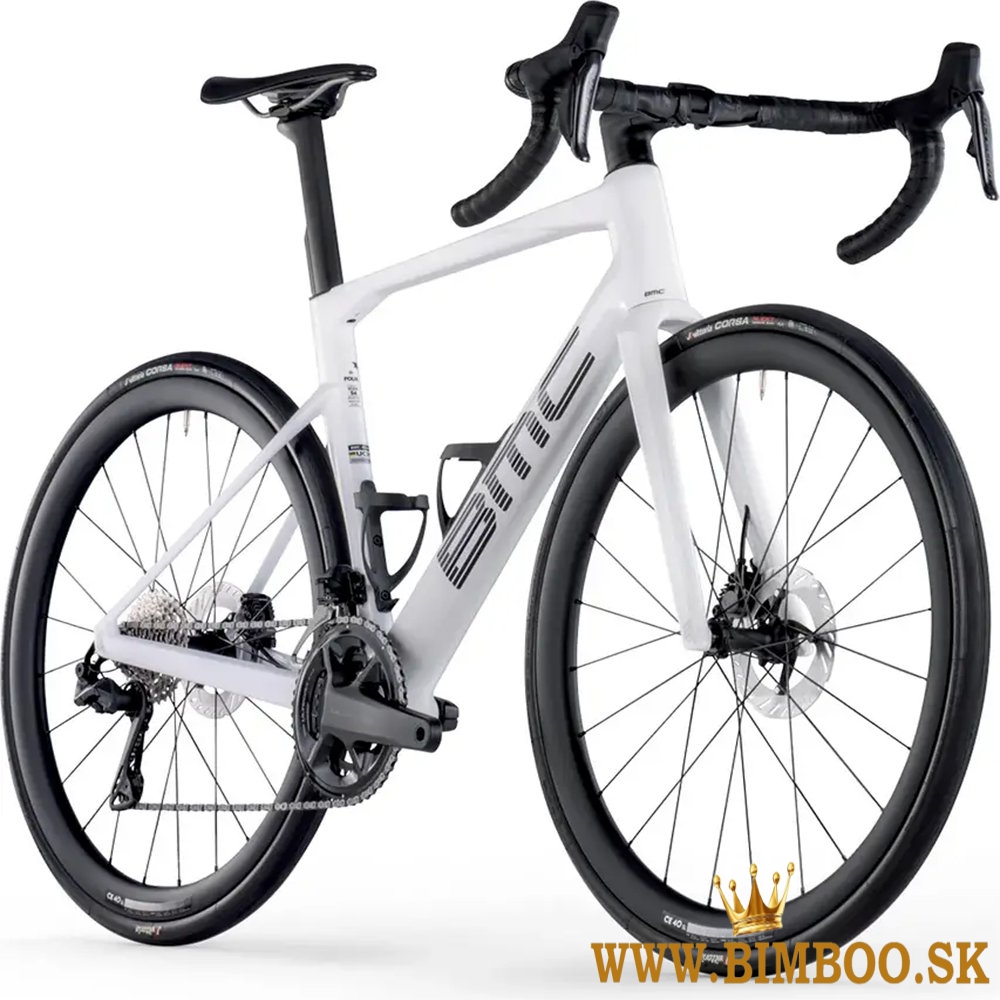 2026 BMC Roadmachine 01 FOUR (GUN2BIKESHOP)