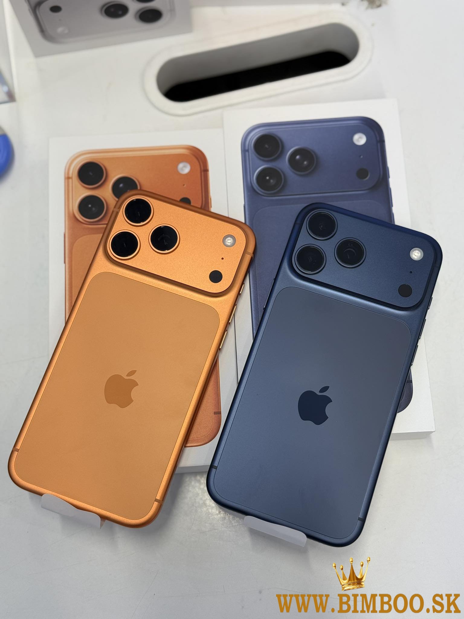  Veľkoobchodný predaj Apple iPhone 17 Pro Max | iPhone 17 Pro | iPhone 17 | iPhone Air | 16 Pro Max