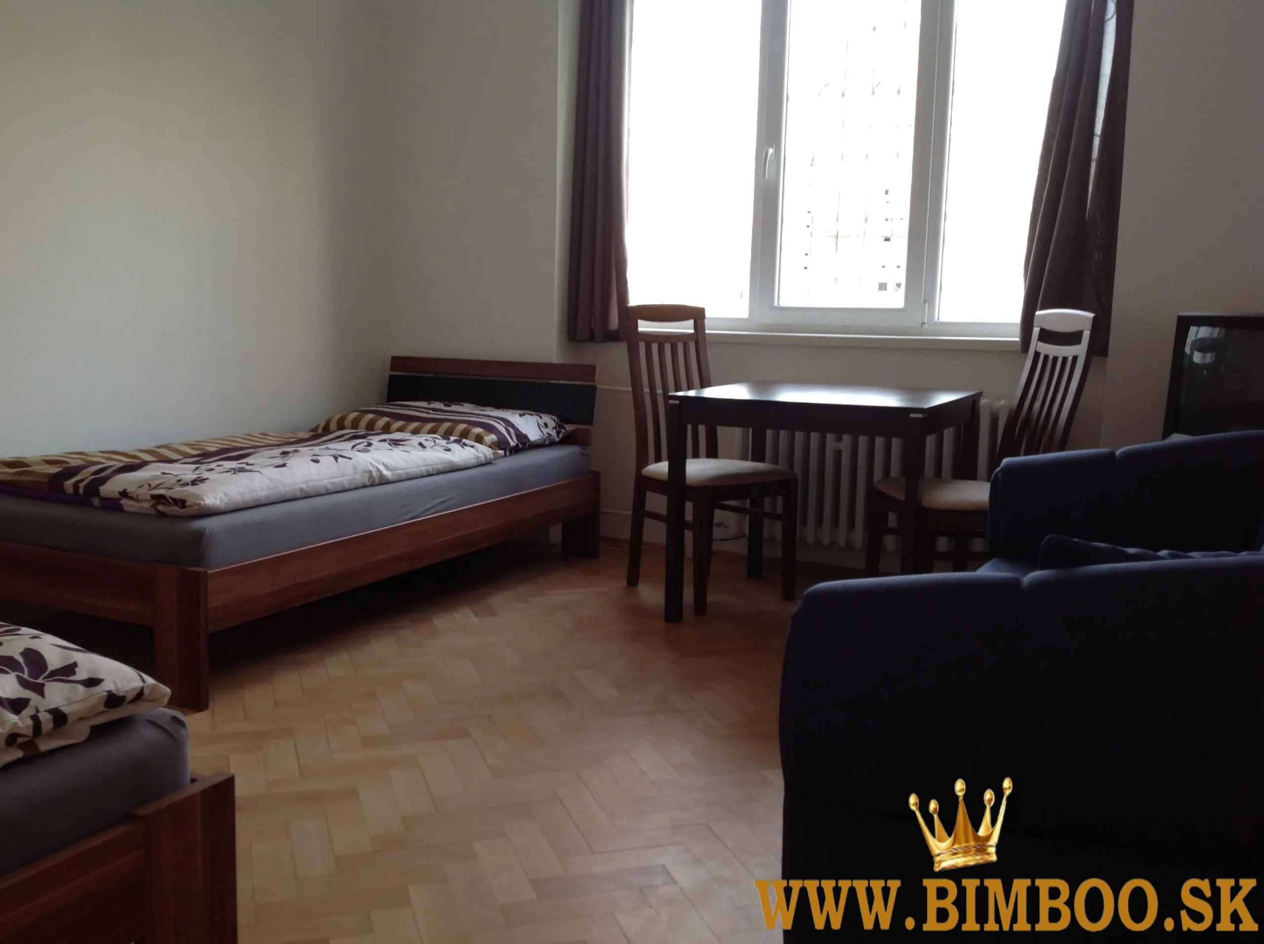  Moderný 2-izbový byt s nádhernými výhľadmi – Palárikova ulica, 