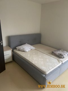  Luxusné mestské bývanie s veľkorysou terasou – 3-izbový byt, Trnavské