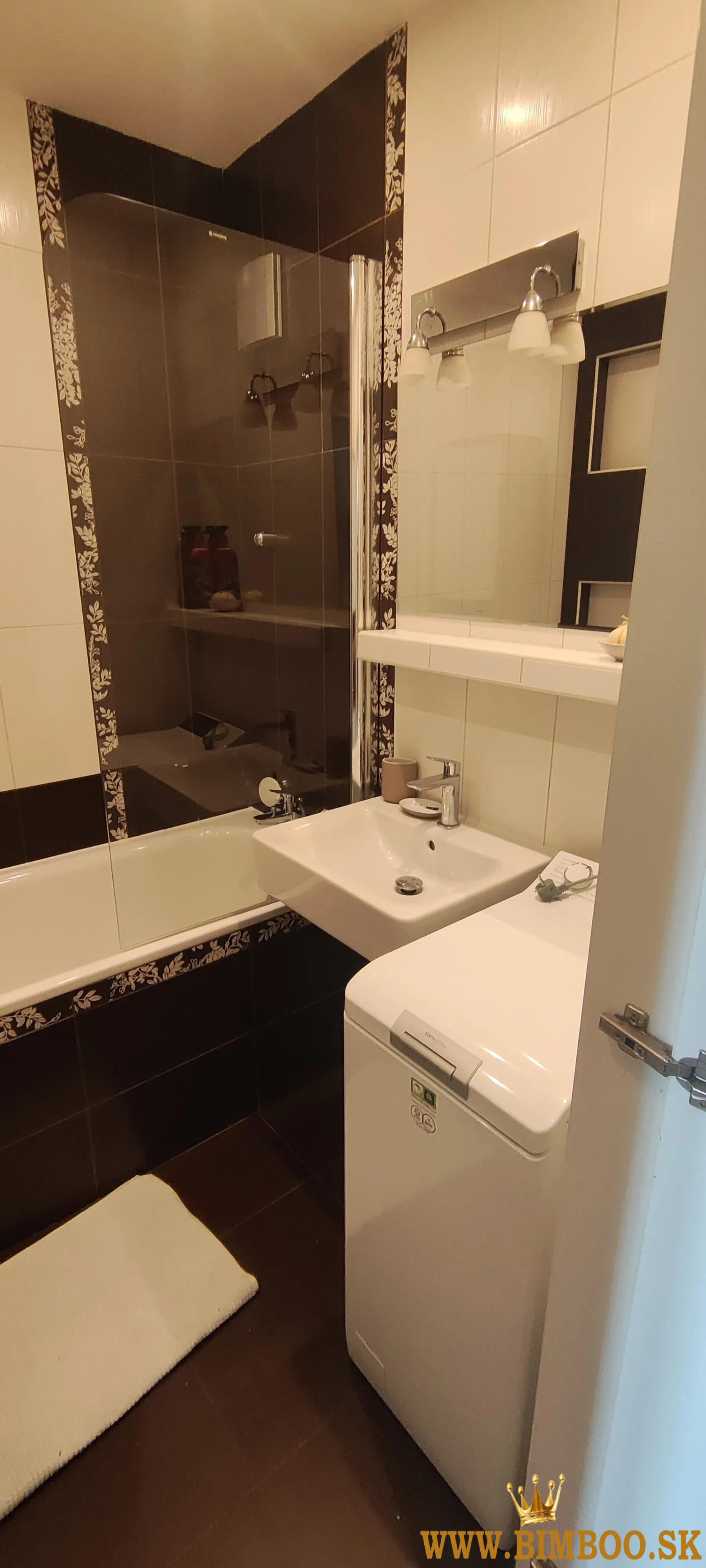 Moderný 2-izbový byt v novostavbe NESTO – Petržalka 