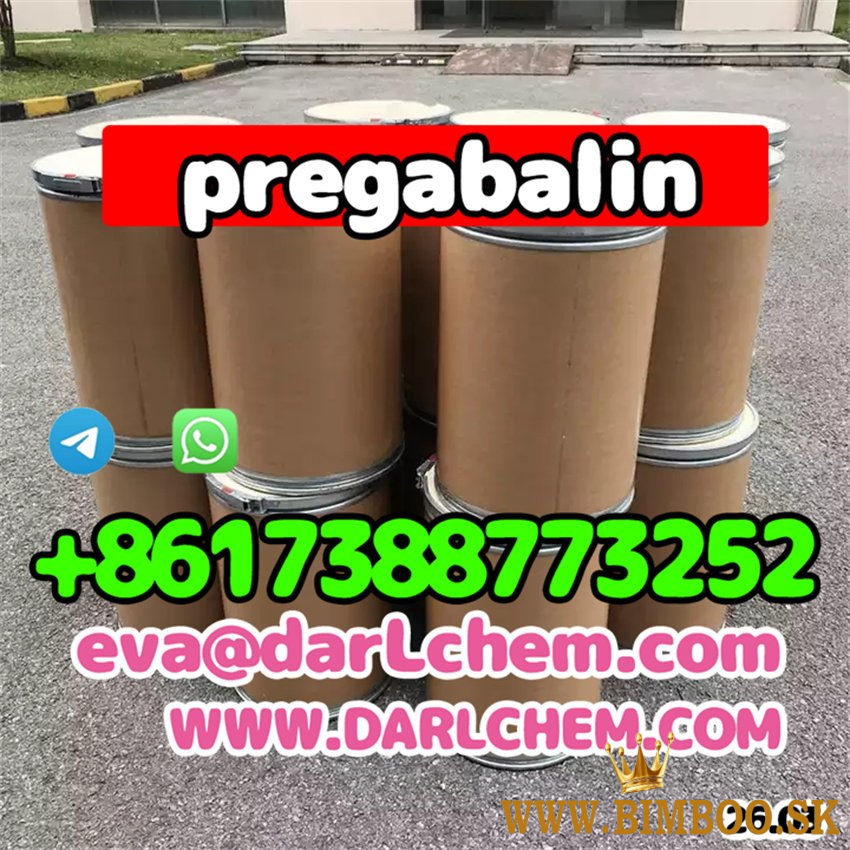 Wholesale pregabalin