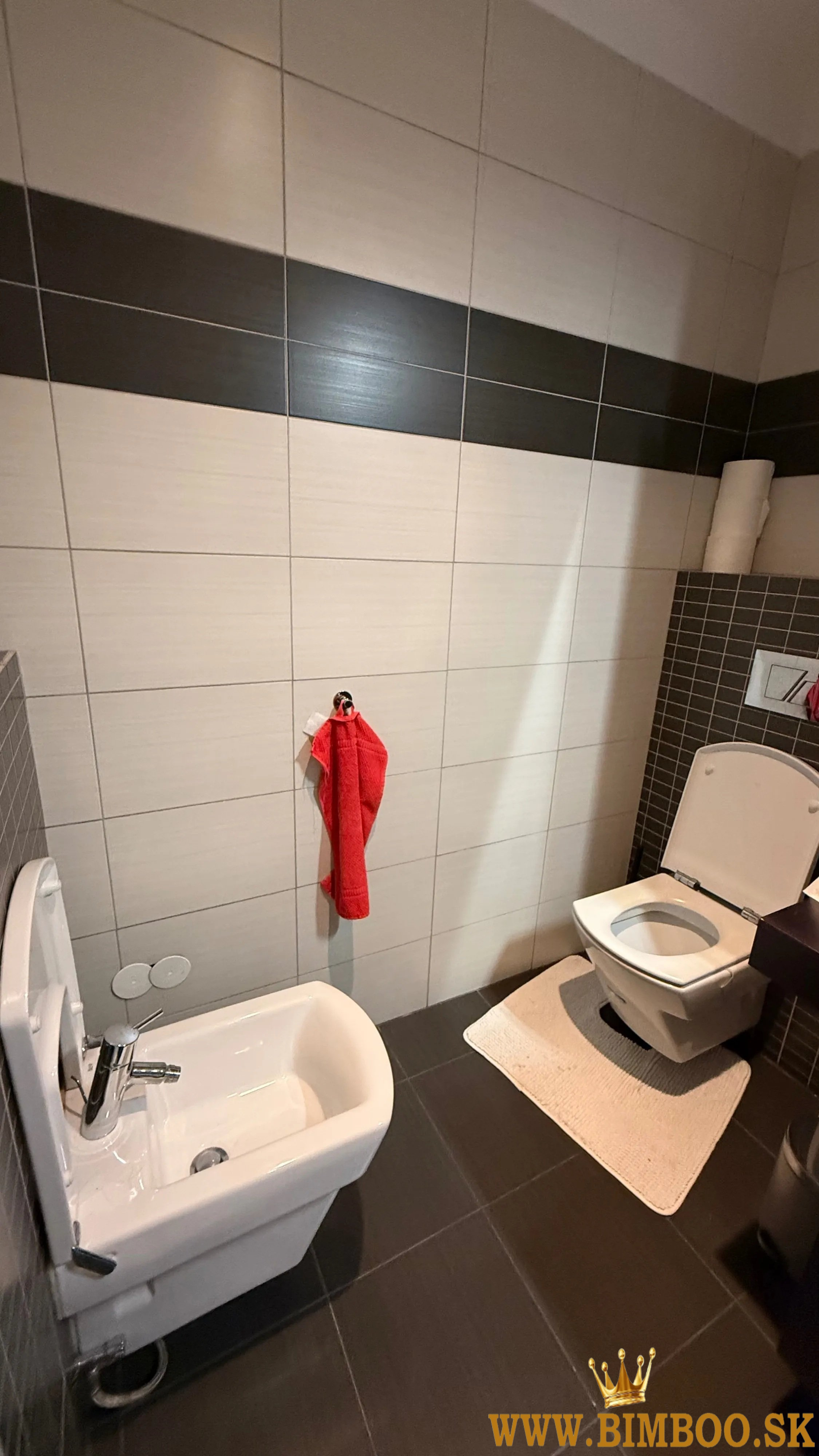  ✨ Prenájom štýlového 2-izbového bytu s panoramatickým výhľadom 