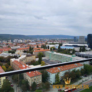 ✨ Prenájom 2-izbového bytu – DANUBIUS ONE,