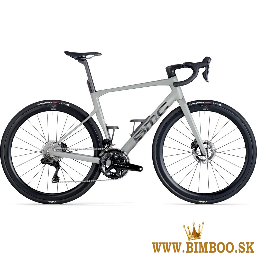 2026 BMC Roadmachine 01 TWO (GUN2BIKESHOP)