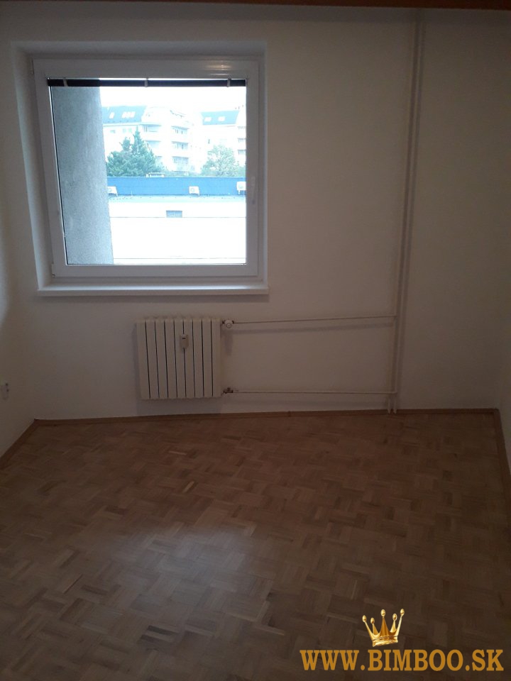 Prenájom 2-izbového bytu – CityPark Ružinov, Plynárenská ul