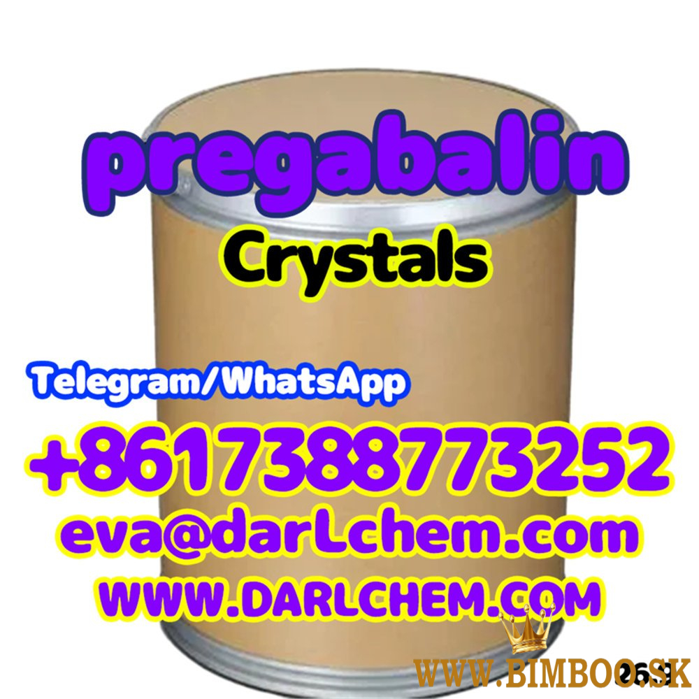  pregabalin Salt  