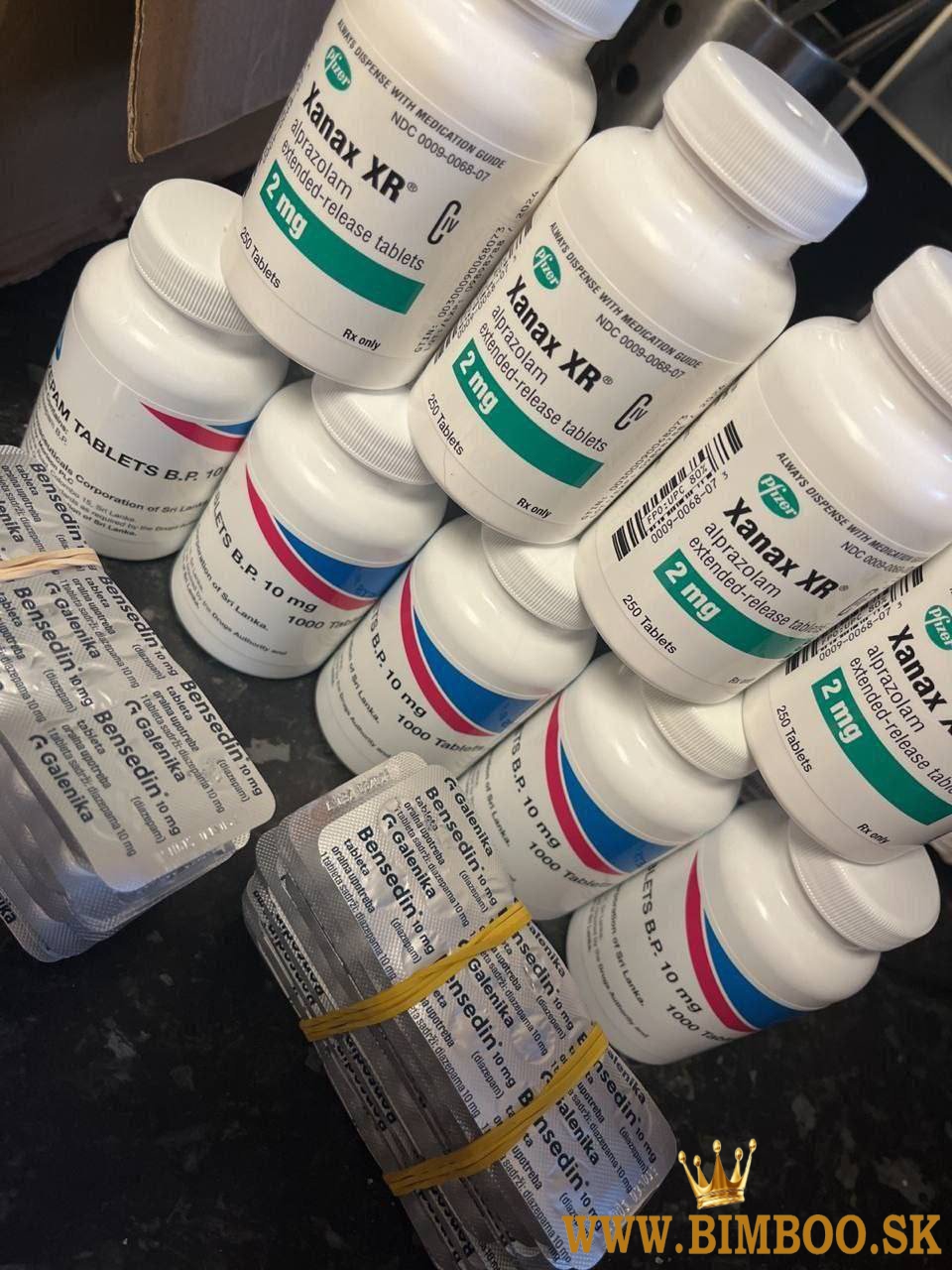 Ritalín, Sandoz, Fentanyl, Oxycodone, Oxycotin